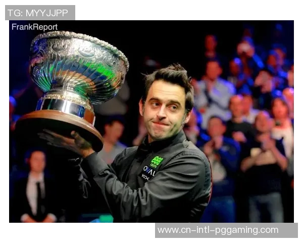 2025冠中冠赛名单揭晓!奥沙利文包围,中国选手锋芒毕露 2025冠中冠赛名单揭晓!奥沙利文包围,中国选手锋芒毕露