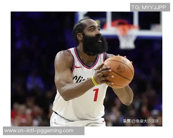 乔治被认可,马克西谈哈登摊牌!裁判解说难服众,快船不应买卖一人 乔治被认可,马克西谈哈登摊牌!裁判解说难服众,快船不应买卖一人