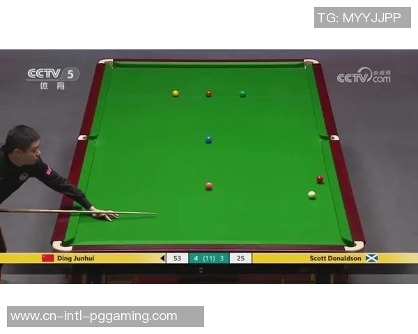 国锦赛:丁俊晖六连鞭横扫格雷斯,我国一哥轰四破百进64强 国锦赛:丁俊晖六连鞭横扫格雷斯,我国一哥轰四破百进64强