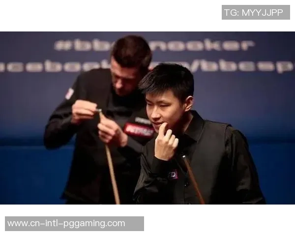 成果惊人!斯诺克苏格兰赛:14人晋级32强,赵心童面对大检测 成果惊人!斯诺克苏格兰赛:14人晋级32强,赵心童面对大检测