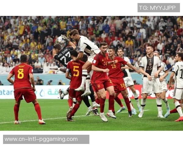 清晨3点45 德国复仇之战！赢球=晋级世界杯+种子队 首发曝光